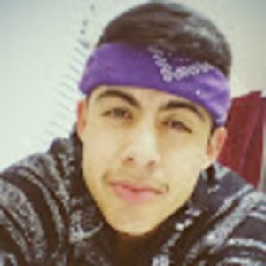 Meet your Posher, Luis